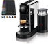 Krups Nespresso CitiZ Platinum