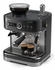 Philips Barista Brew Halbautomatische Espressomaschine