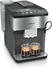 TP516RX3 Edelstahl schwarz