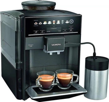 Siemens EQ Plus s300 TE653M19RW