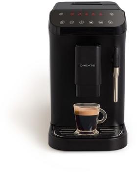 CREATE Thera Matic Touch Black