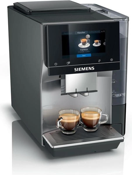 Siemens EQ.700 classic TP715R01 black