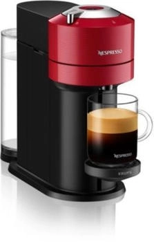 Krups Vertuo Next red