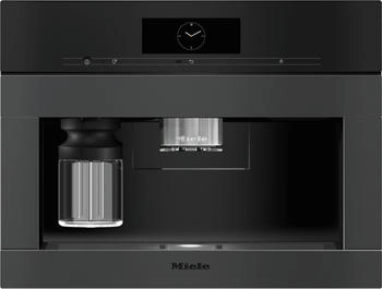 Miele CVA 7845 obsidianschwarz 125 Gala Edition