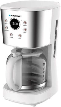 Blaupunkt Filter coffee maker 14 cups CMD802WH white