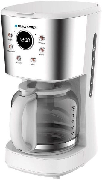 Blaupunkt Filter coffee maker 14 cups CMD802WH white