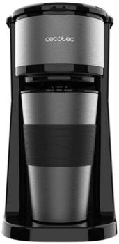 Cecotec Filter coffee maker Coffee 66 Drop & Go