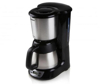 DOMO Filter coffee maker 8 cups DO709K