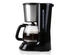 DOMO Filter coffee maker 12 cups DO708K black