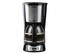 DOMO Filter coffee maker 12 cups DO708K black