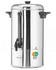 Hendi Percolator 10 L silver