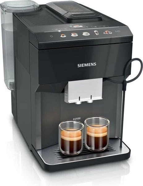 Siemens EQ.500 Classic TP513R09 black