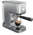 Klarstein SteelPresso Slim Espressomaschine stainless steel