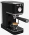 Klarstein SteelPresso Slim Espressomaschine black