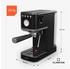 Klarstein SteelPresso Slim Espressomaschine black