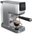 Klarstein SteelPresso Slim Touch Espressomaschine stainless steel
