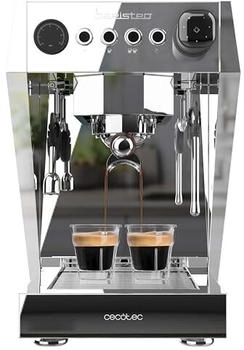 Cecotec Baristeo Brava