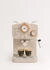 beige: CREATE THERA MATT RETRO