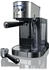 Koenic KEM 2024 Espressomaschine Edelstahl Schwarz