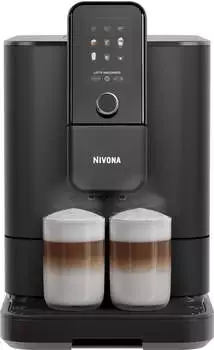 Nivona Nivo 8000