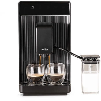 Wilfa VOLO AUTOMATIC EMA1B-TCM19 schwarz