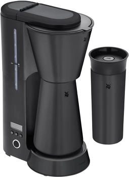 WMF KÜCHENminis Aroma Thermo to go Deep Black