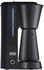 WMF KÜCHENminis Aroma Thermo to go Deep Black