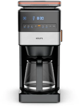 Krups KM8428 Grind Aroma Schwarz Krups KM8428 Grind Aroma Schwarz