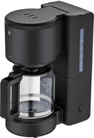 WMF Filterkaffeemaschine "Stelio Aroma" 1,25 l Kaffeekanne Papierfilter 1x4 10