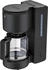 WMF Stelio Aroma Glas matt schwarz