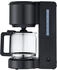 WMF Stelio Aroma Glas matt schwarz