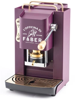 Faber Italia srl Pro Deluxe violet purple