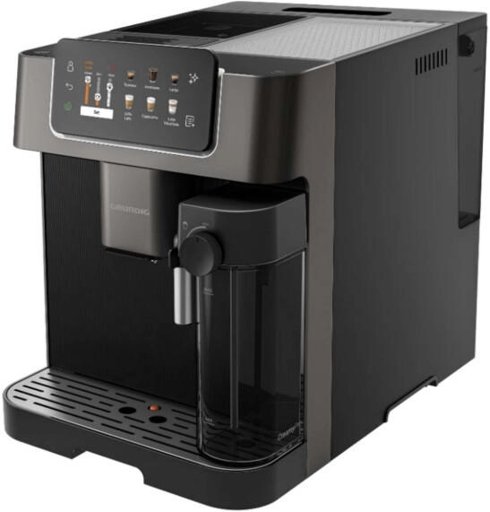 Grundig KVA 8230 schwarz