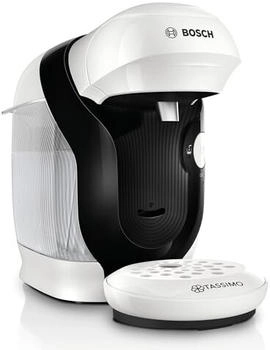 Bosch Tassimo Style White TAS114E
