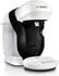 White TAS114E: Bosch Tassimo Style