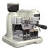 Klarstein Bella Café Espressomaschine 1550W Creme