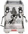 La Pavoni New Botticelli Evolution LPSBVS03EU Silber