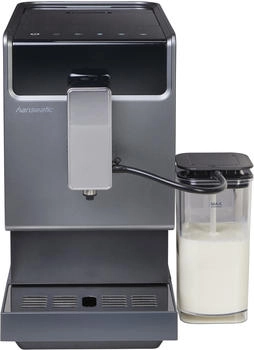Hanseatic Kaffeevollautomat HACM121470ST 81759926-0