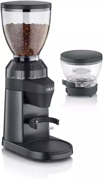 Graef CM8002 Elite Grind X