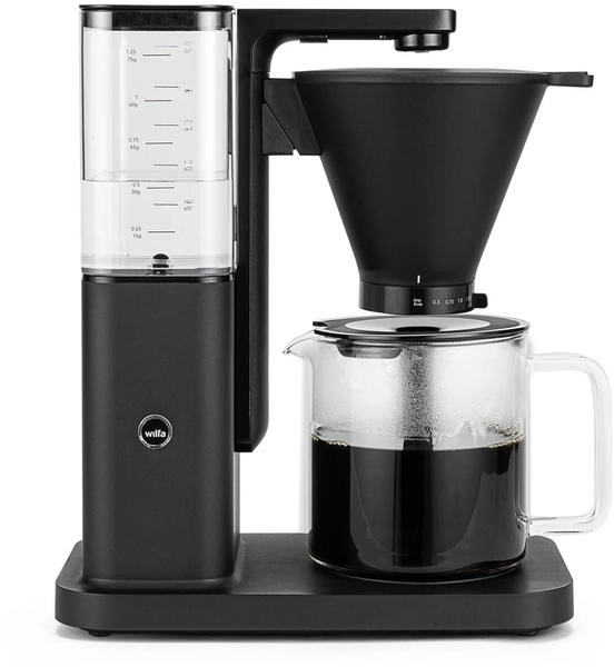 Wilfa Zense CM10B-M125 schwarz