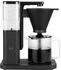 Wilfa ZENSE CM10B-A125 schwarz