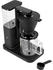 Wilfa ZENSE CM10B-A125 schwarz