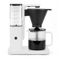 Wilfa Filterkaffeemaschine ZENSE, CM10W-A125, weiss