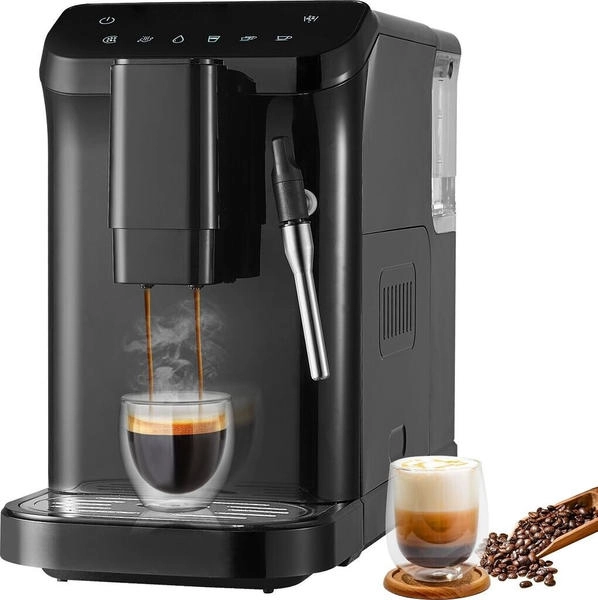 VEVOR automatische Espressomaschine 20 Bar