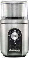 Rommelsbacher Kaffeem&uuml;hle "EGK 250" 200 W Schlagmesser 70 gBohnenbeh&auml;lter Kaffee &