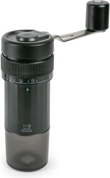 Peugeot Presto Kaffeemühle Manuell schwarz