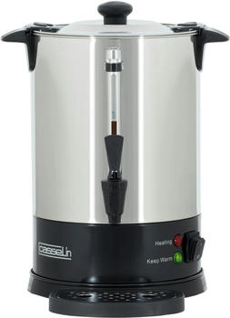 Casselin Percolator 48 cups