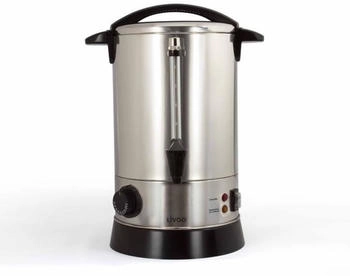LIVOO Percolator 40 cups DOM397