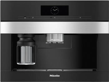 Miele CVA 7845 Edelstahl/CleanSteel