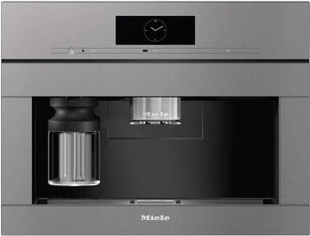 Miele CVA 7845 Graphitgrau